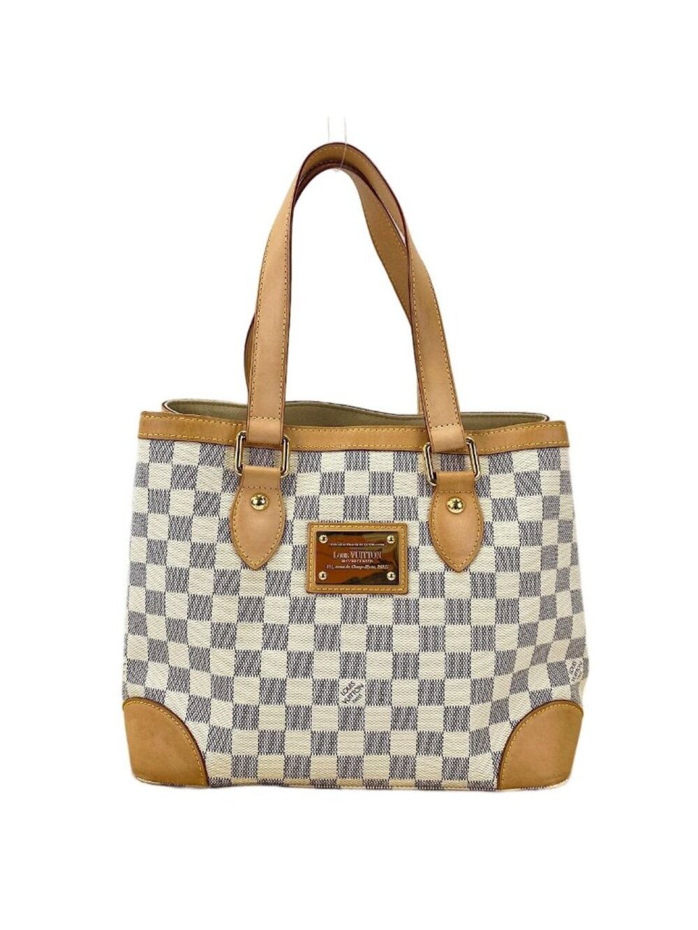 Louis Vuitton Tote Hampstead PM - Picture 1 of 10